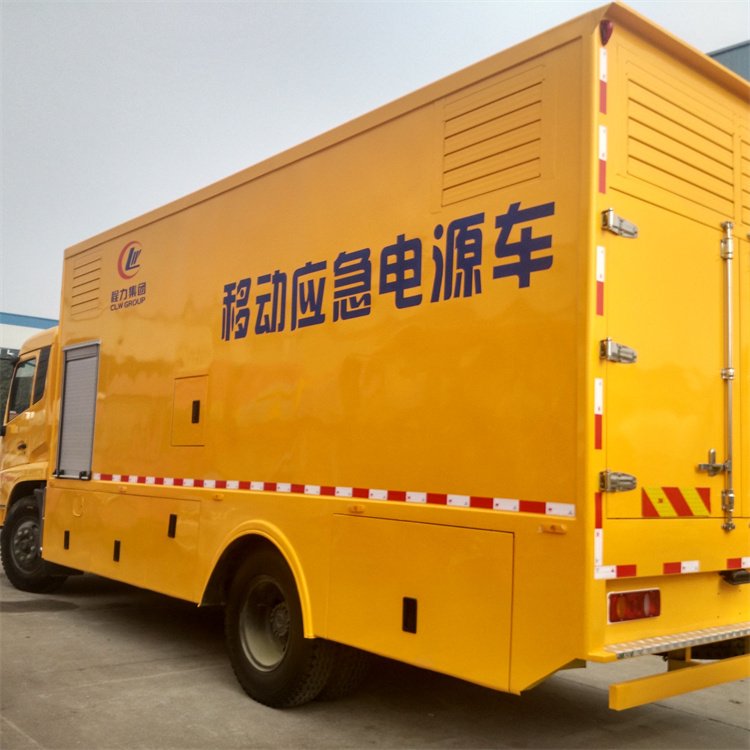 青冈发电车出租