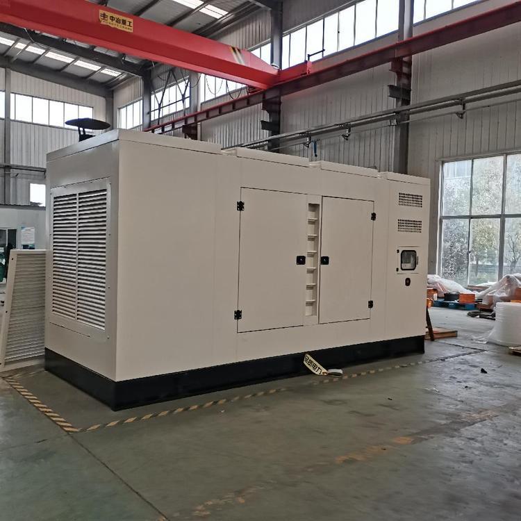 青冈发电机出租